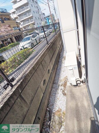 レオパレスレコルトの物件内観写真